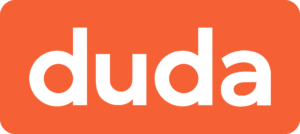 duda logo